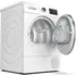 Sušička BOSCH WTWH762BY