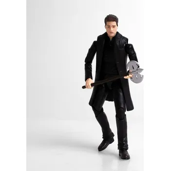 Figurka Buffy the Vampire Slayer - sběratelská figurka Angel 13 cm