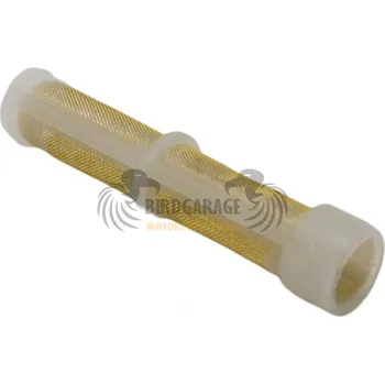 Palivový systém pro motocykl Sítko kohoutu paliva 55mm (Jikov) Jawa, ČZ