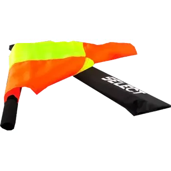 Rohový praporek Profesionální rozhodcovské praporky Select komplet 2 ks