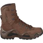 Boty Z-8S GTX® C, Lowa, Dark Brown, 45