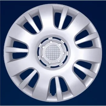 Poklice na kolo Poklice na kola Nissan 16" Imola silver