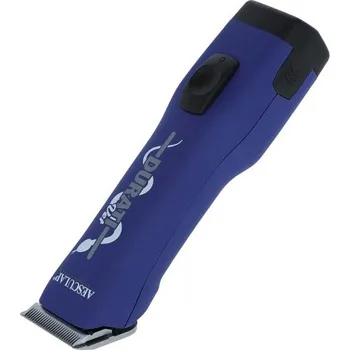 strojek na stříhání srsti Stříhací strojek Aesculap Durati VET GT454-NB pro veterinářství, vč. stříhací hlavy 0,25 mm