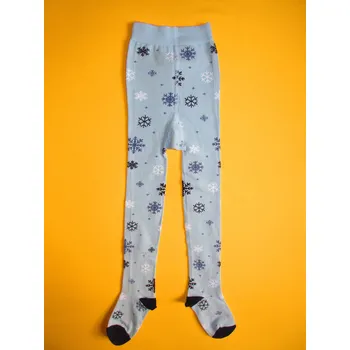 Trepon, ČR Punčocháče Lucie Barva: světlemodrá, Velikost: 98-104