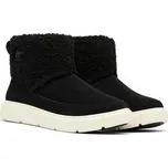 Sněhule Sorel Explorer™ III Slip-On Cozy Wp 2079341010 Černá 37