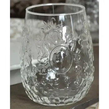 Sklenice Sklenice set 6ks Excalibur 300ml BRANDANI (barva - čiré)