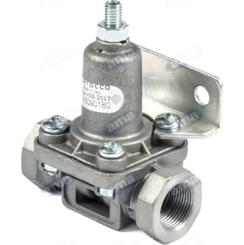 Ventil Přetlakový ventil 6 Bar