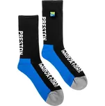 Preston Innovations Ponožky Sock Twin Pack - EU 44-48 / UK 10-13
