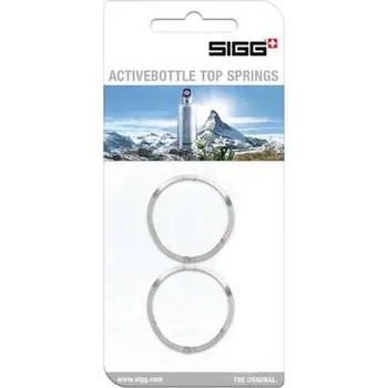 Láhev Náhradní pružiny do uzávěru abt 2 ks SIGG