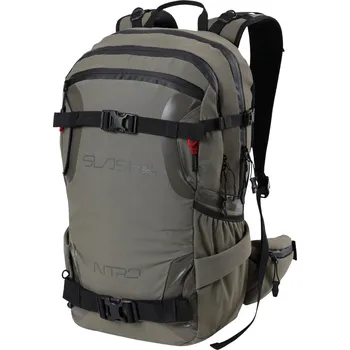 Sportovní batoh SKS Nitro batoh Slash 25 Pro Waxed Lizard