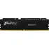 Operační paměť Kingston FURY Beast 64 GB (2x 32 GB) DDR5 6000 MHz (KF560C30BBEK2-64)