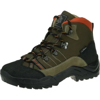 Dámské polobotky Dámské trekové kotníkové boty M&G Jacalu A110 Velikost: 37