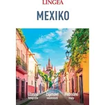 Mexiko - velký průvodce
