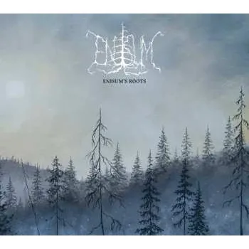 Zahraniční hudba CD Enisum: Enisum's Roots LTD | NUM 2021 Numbered Limited Edition