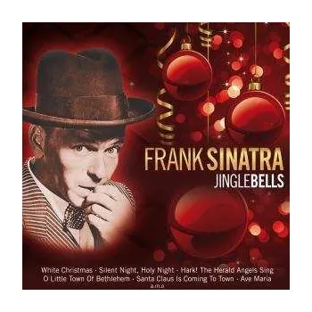 Zahraniční hudba CD Frank Sinatra: Jingle Bells 2013