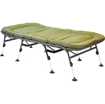 RCG Lehátko Tarbo DLX Large 8 Leg