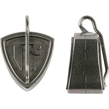 Umělá nástraha Fox Rage Sada Zátěží Strike Point Hitcher Chin Weight Tungstun mixed 5, 10 & 15 g