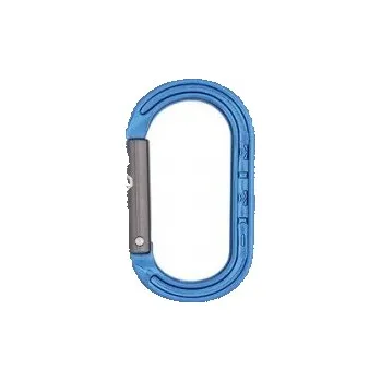 karabina MINI karabina DMM XSRE modrá