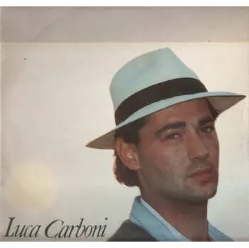 2CD Luca Carboni: Luca Carboni 2024
