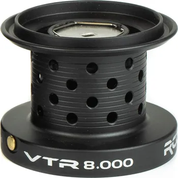 Rybářský naviják Náhradní cívka na naviják RCG VTR 8000