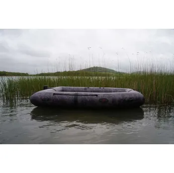 Člun RAPTOR BOATS Nafukovací ponton Raptor M Camo