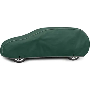 Plachta na motorové vozidlo Plachta na auto Alfa Romeo 159 2006-2011 SW Combi • nepromokavá • premium membrána • Kegel