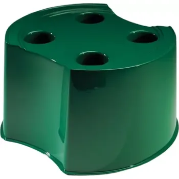 Sud PE PODSTAVEC PRO SUDY 200-300 L NA DEŠŤOVOU VODU - TYP 4501 (4KG)