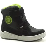 Santé IC/682218 NERO dětská zimní obuv Velikost: 34