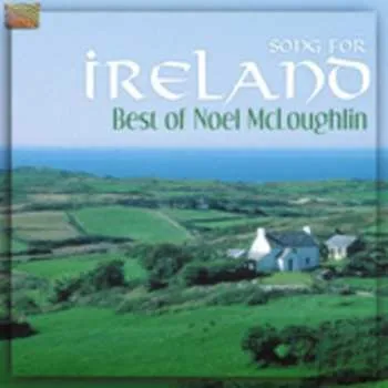 Zahraniční hudba CD Noel McLoughlin: Song Ireland: The Best Of 2005