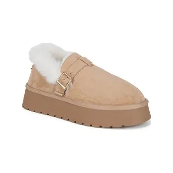 Dámská obuv Bačkory Beverly Hills Polo Club WSX23-08 Béžová 37