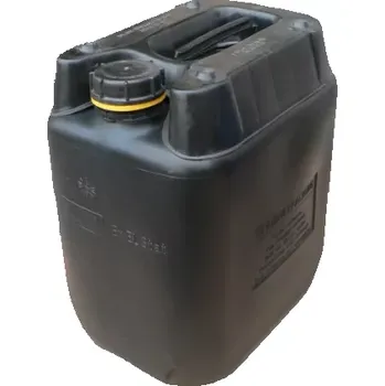 Kanystr PLASTOVÝ KANYSTR 30 L ANTISTATICKÝ STOHOVATELNÝ 365x265x425MM 1,7KG 3H1/Y1,2/150