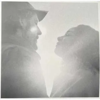 Zahraniční hudba 2LP Joy Denalane: Alles Liebe CLR | LTD 2024 180g Coloured Orange & Green Vinyl Limited Edition