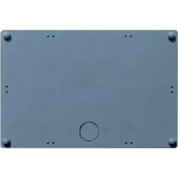 PLASTOVÉ VÍKO K BOXU 1000 X 700 MM, FOOD, OZN. 30194650