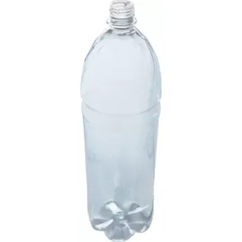 Láhev PET LÁHEV 2 L NA VÍNO ČIRÁ BEZ UZÁVĚRU (40 ks)
