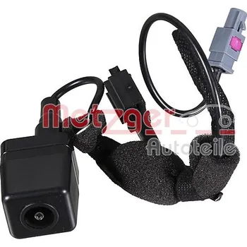 Parkovací asistent METZGER Zpětná kamera, parkovací systém 0897030