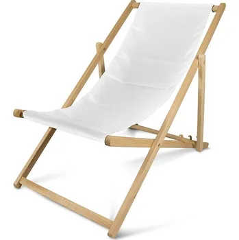 Vlajka Reklamní lehátka s potiskem - 1 ks s potiskem