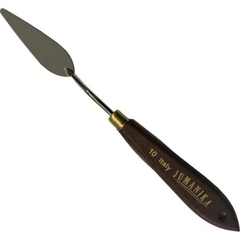 Malířská špachtle Malířská špachtle/nůž Jumanika č.10