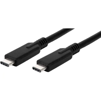Rozvaděč OWC Cable USB 3.2 Gen 1 E-marked Certified, 0.9 Meter