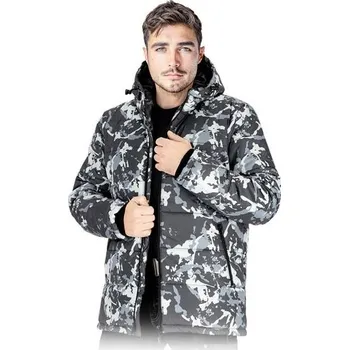 RAW BISMARCK zimní bunda Velikost: XXL 9238_XXL