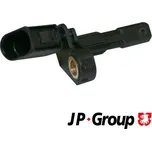 JP GROUP Snímač, počet otáček kol 1197100680