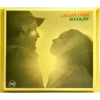 Zahraniční hudba CD Joy Denalane: Alles Liebe, Max & Joy 2024