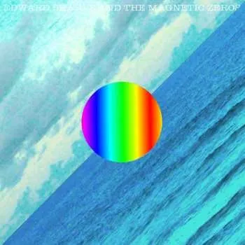 Zahraniční hudba CD Edward Sharpe And The Magnetic Zeros: Here DIGI 2012 Digipack