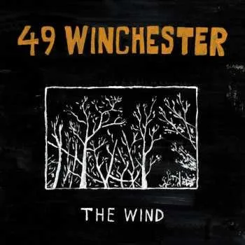 Zahraniční hudba LP 49 Winchester: The Wind 2025