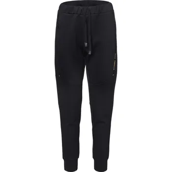 Dámské kalhoty Dámské Kalhoty FITANU ERVON W M000242644 – Černá M