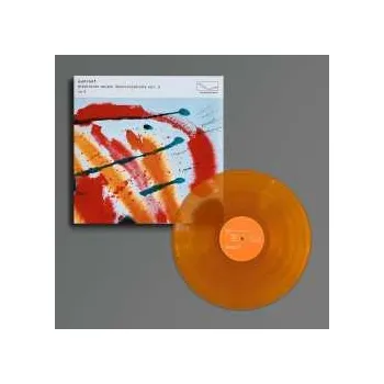 Zahraniční hudba LP Sunroof: Electronic Music Improvisations Vol. 3 (ltd Lp) 2024