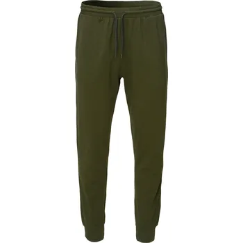 Pánské kalhoty Pánské Kalhoty MARTES NAMI M000263693 – Olivová XL