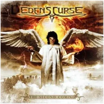 Zahraniční hudba CD Eden's Curse: The Second Coming 2009