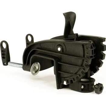 Vodácké vybavení RAPTOR BOATS Základna pro elektromotory Raptor