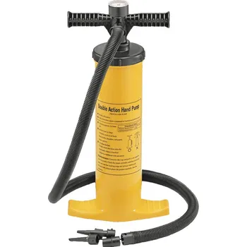 Ruční pumpa Osculati Pumpa Na Čluny Ruční S Manometrem