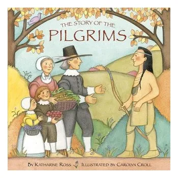 Story of the Pilgrims – C. Croll (EN)